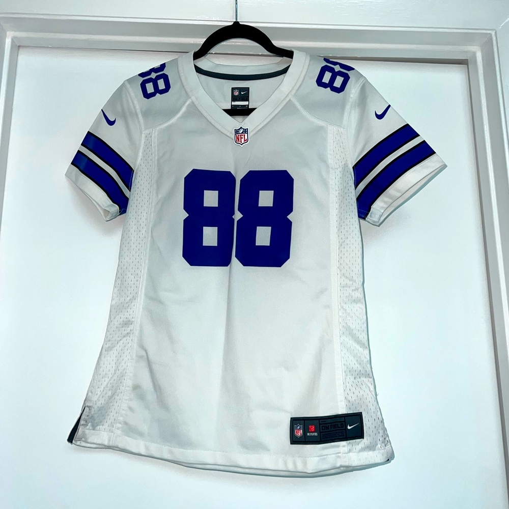 Cowboys Jersey